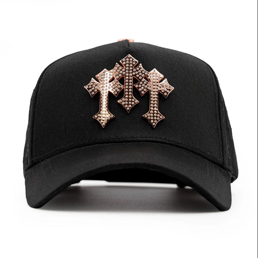 Adjustable Baseball Cap