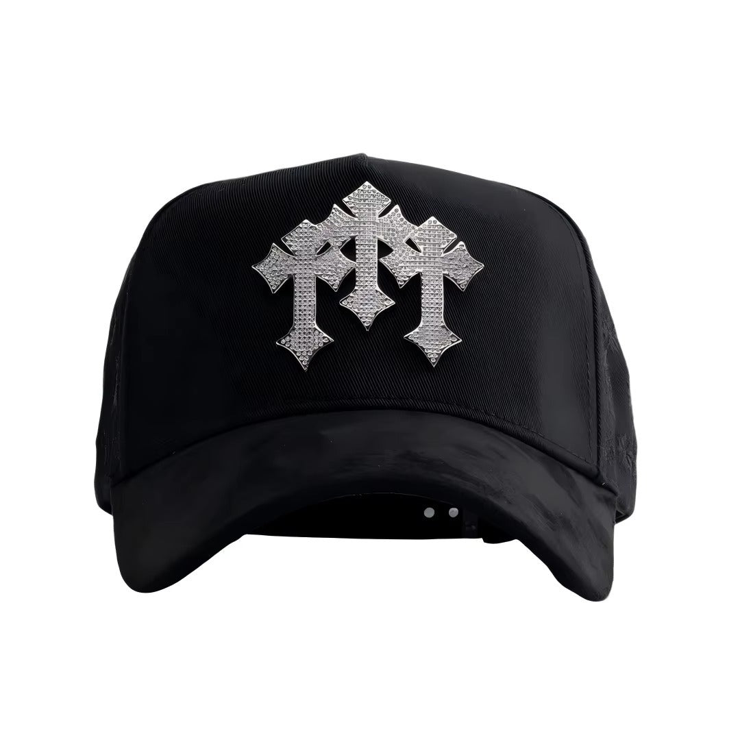 Adjustable Baseball Cap