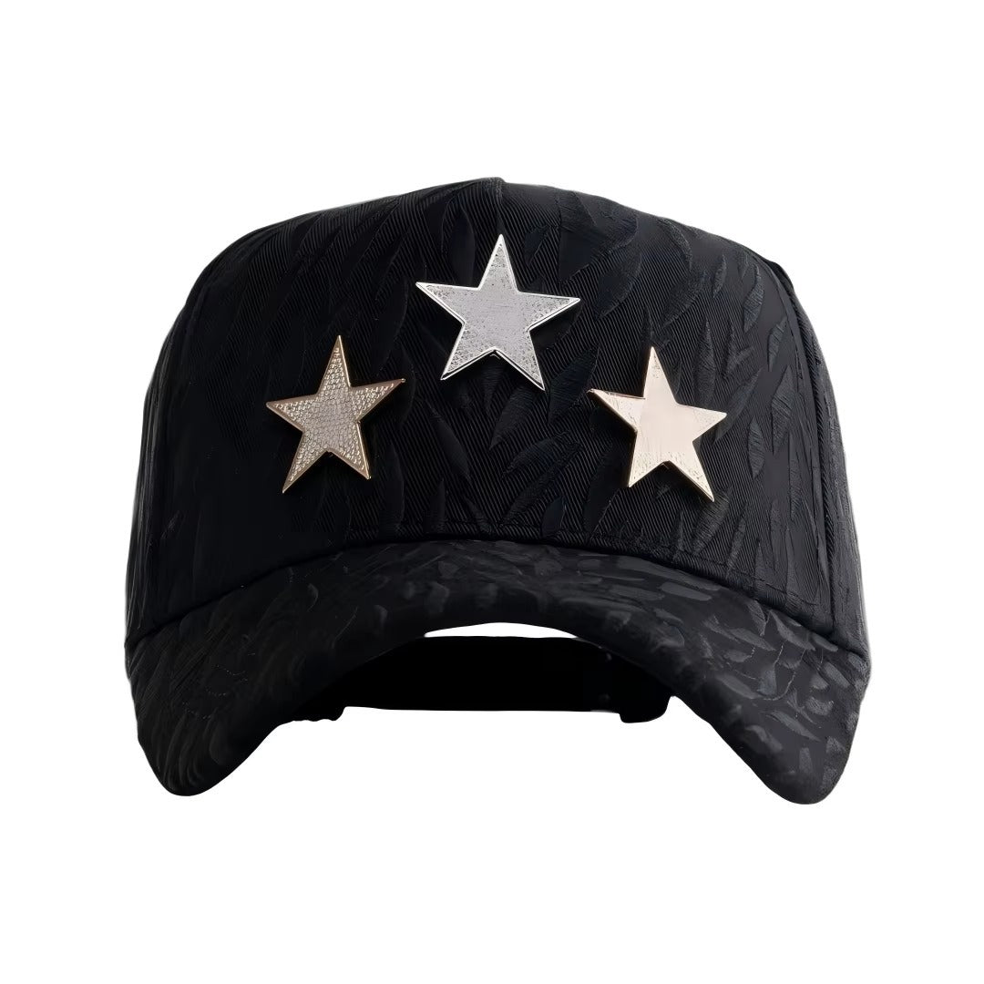 Adjustable Baseball Cap