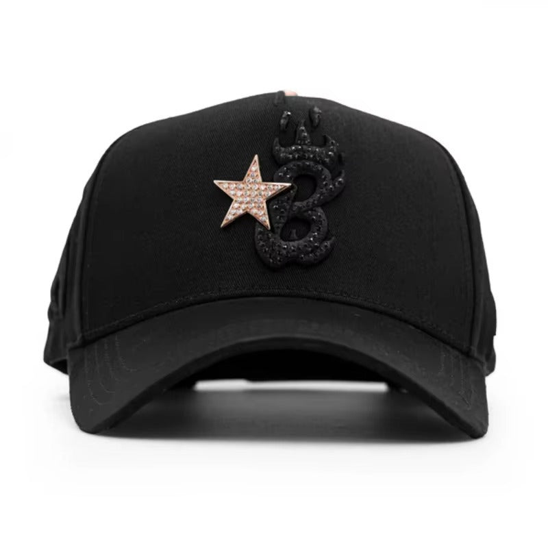 Adjustable Baseball Cap