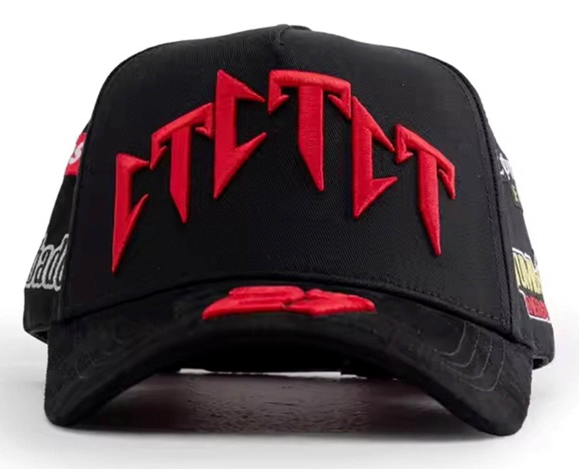 Adjustable Baseball Cap