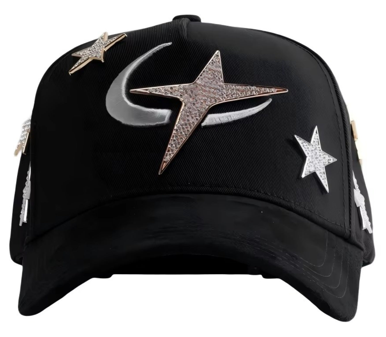 Adjustable Baseball Cap