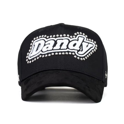 Adjustable Baseball Cap