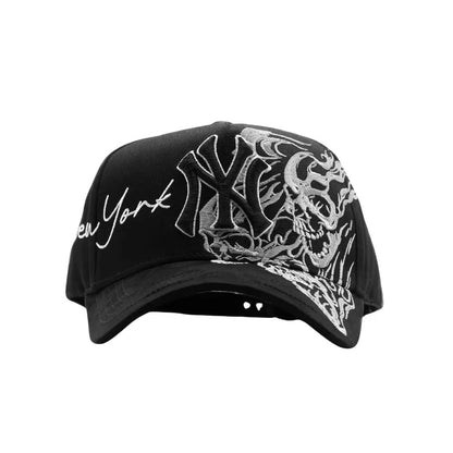 Adjustable Baseball Cap