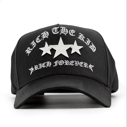 Adjustable Baseball Cap