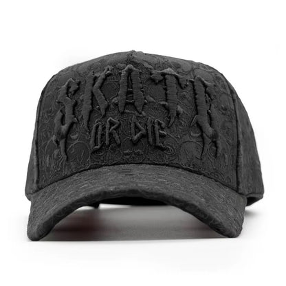 Adjustable Baseball Cap