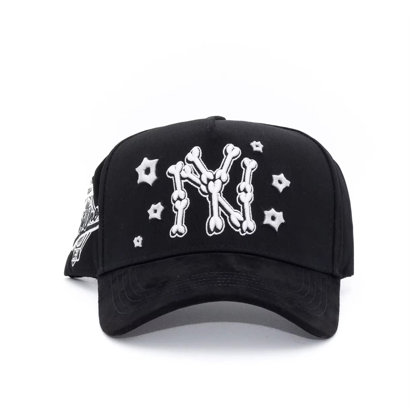 Adjustable Baseball Cap