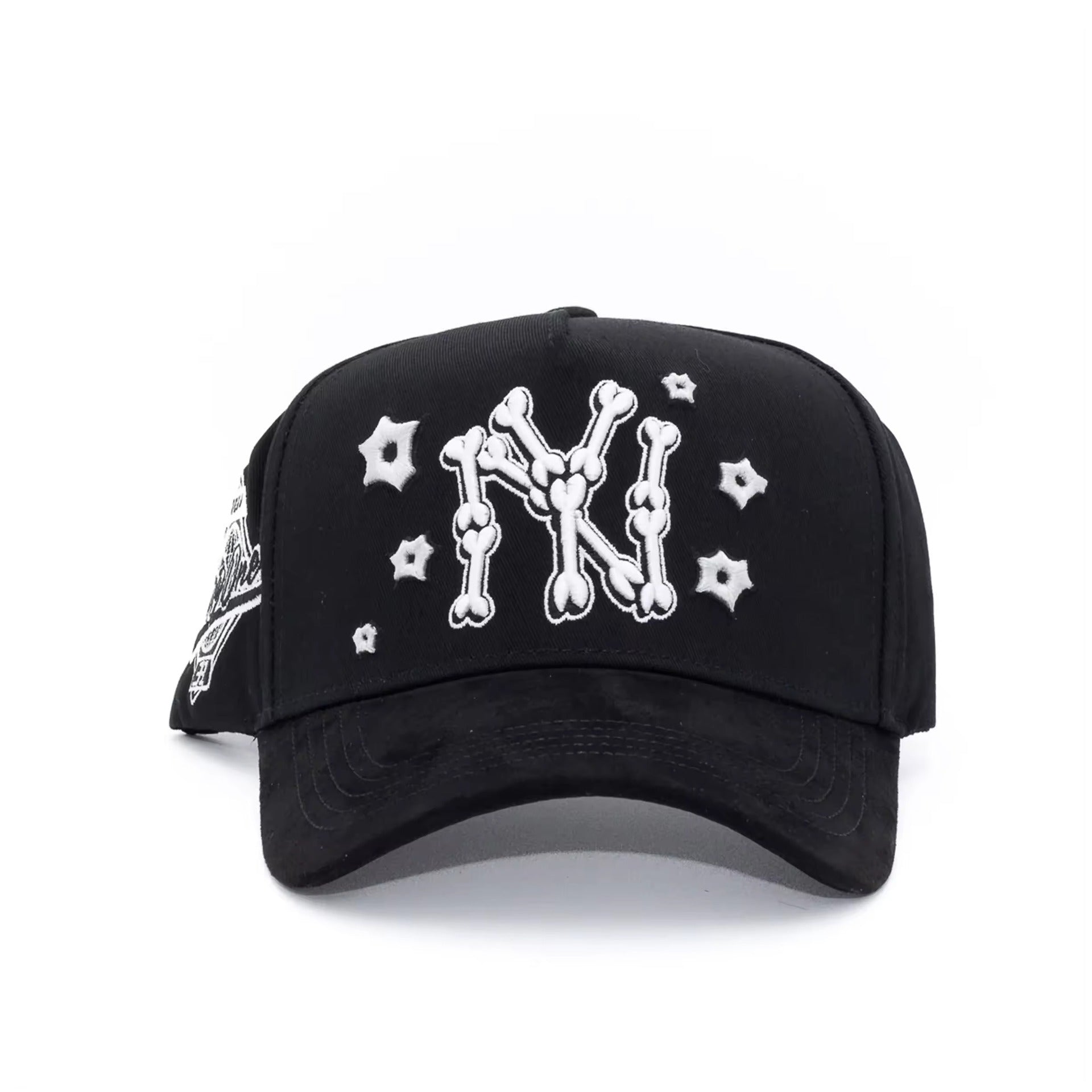 Adjustable Baseball Cap