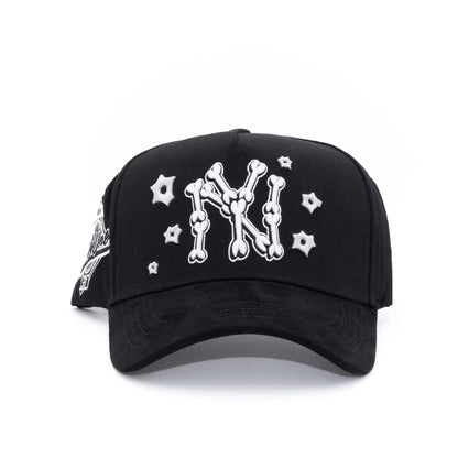 Adjustable Baseball Cap