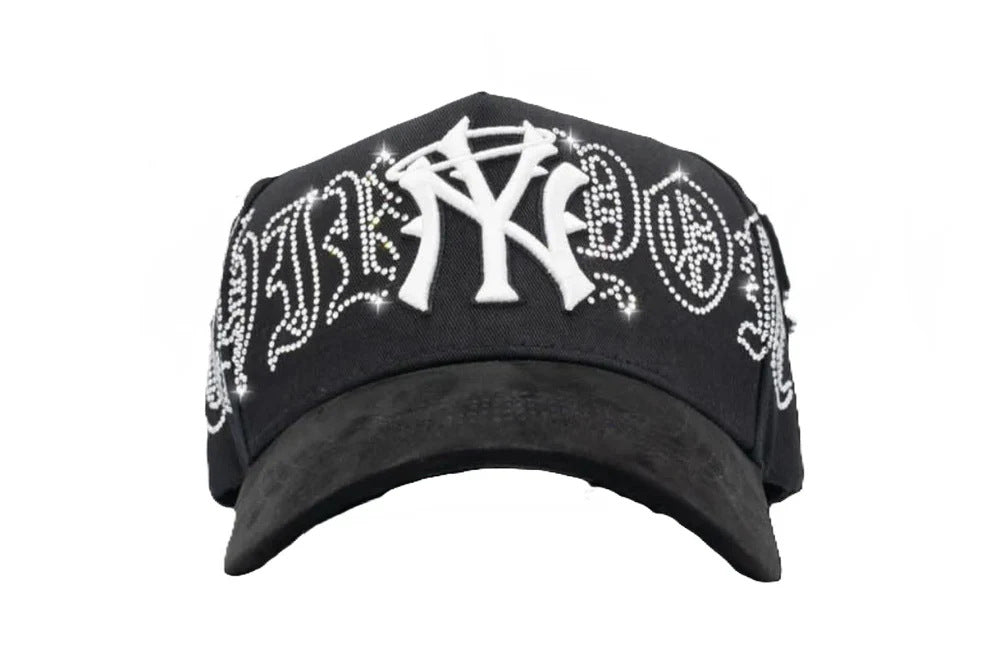 Adjustable Baseball Cap
