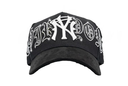 Adjustable Baseball Cap