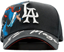 Adjustable Baseball Cap