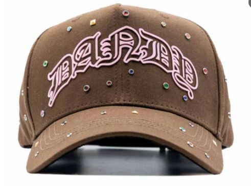 Adjustable Baseball Cap