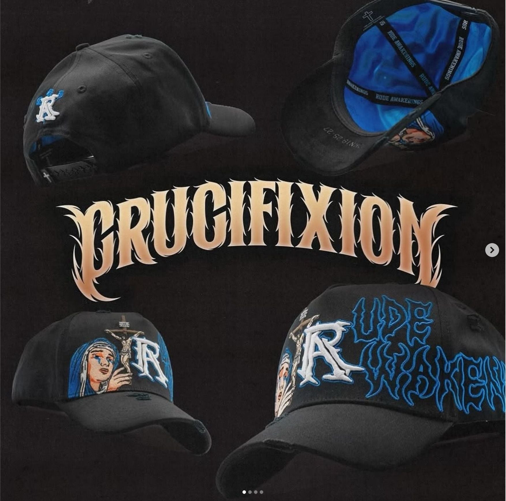 Adjustable Baseball Cap