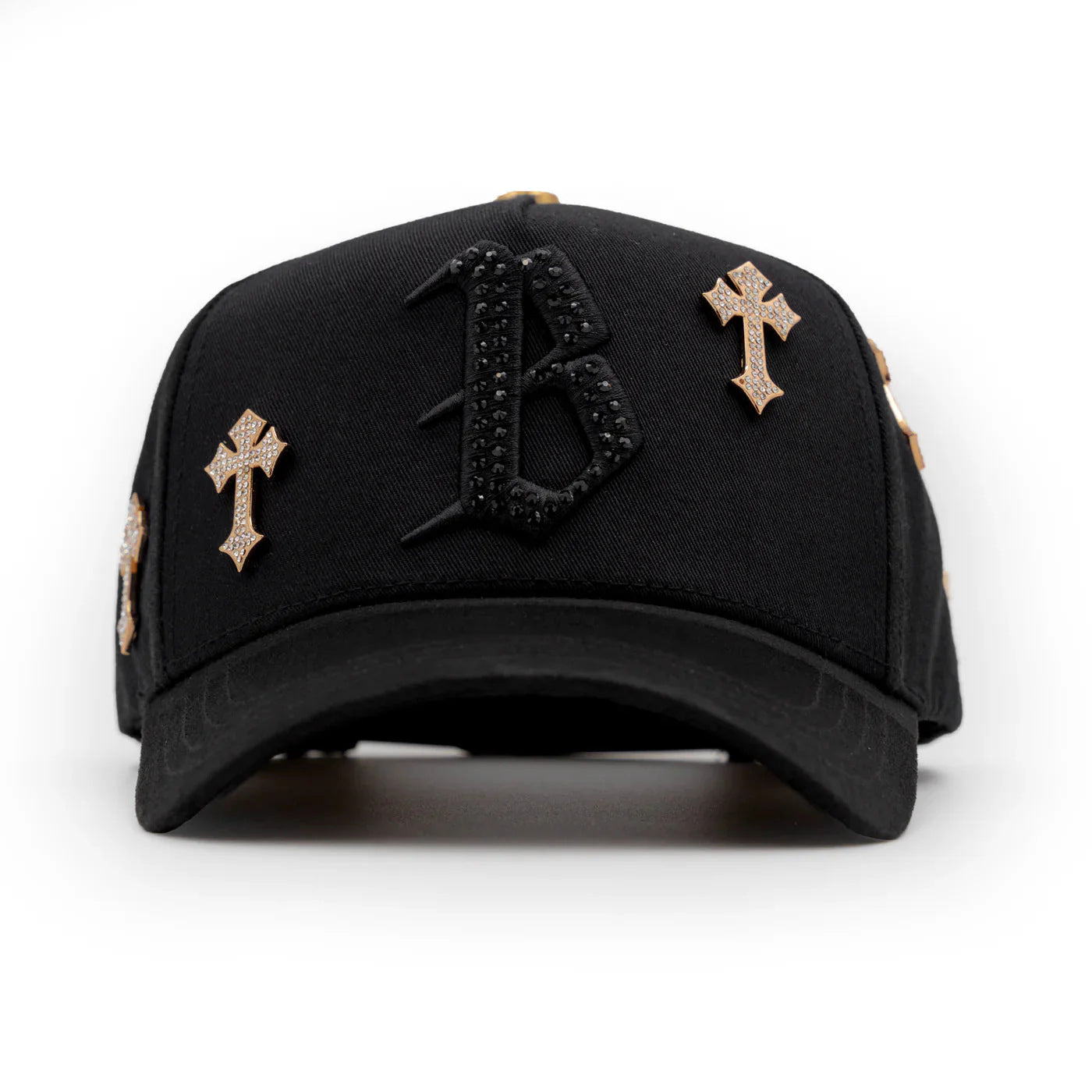 Adjustable Baseball Cap