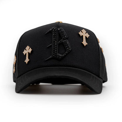 Adjustable Baseball Cap