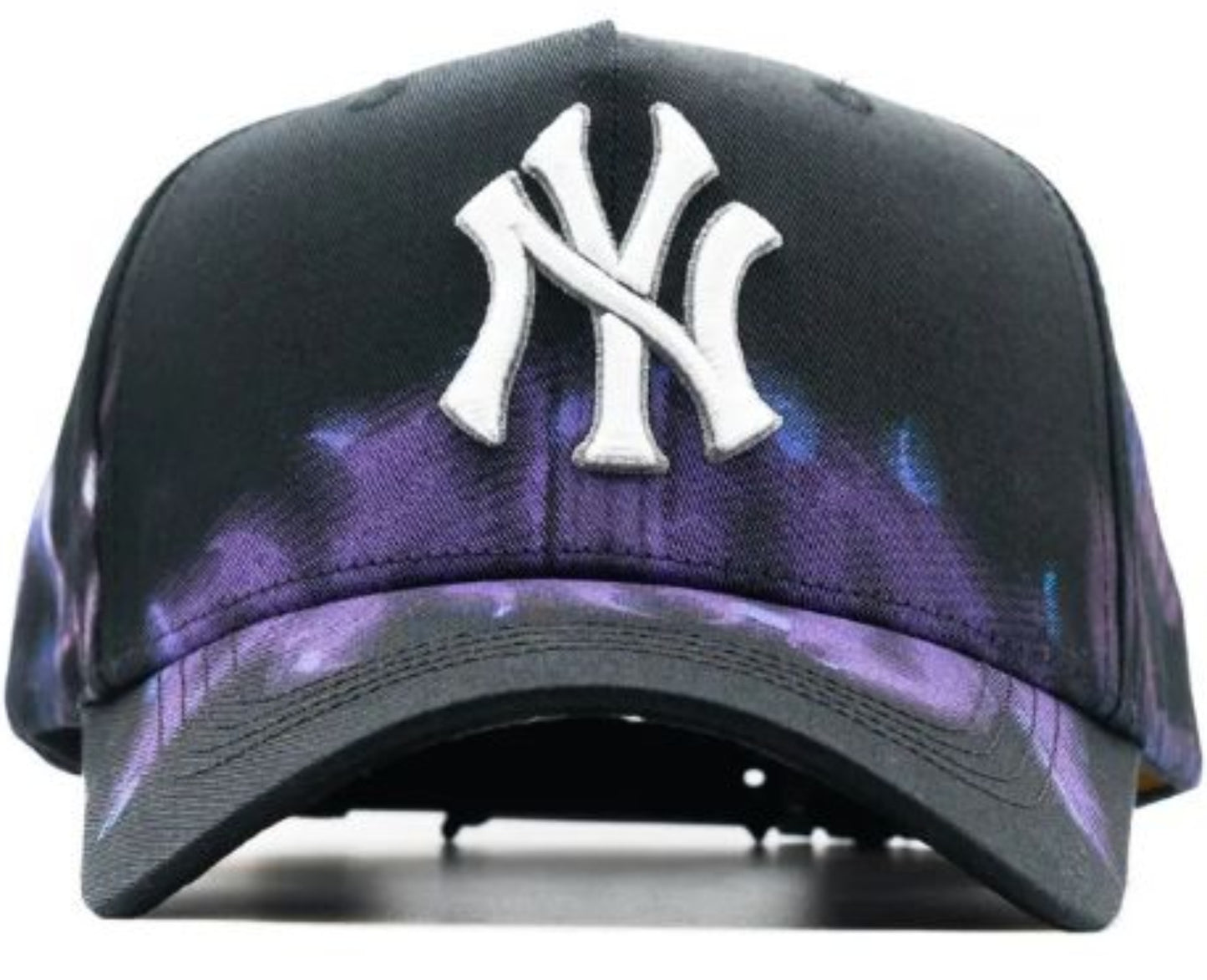 Adjustable Baseball Cap