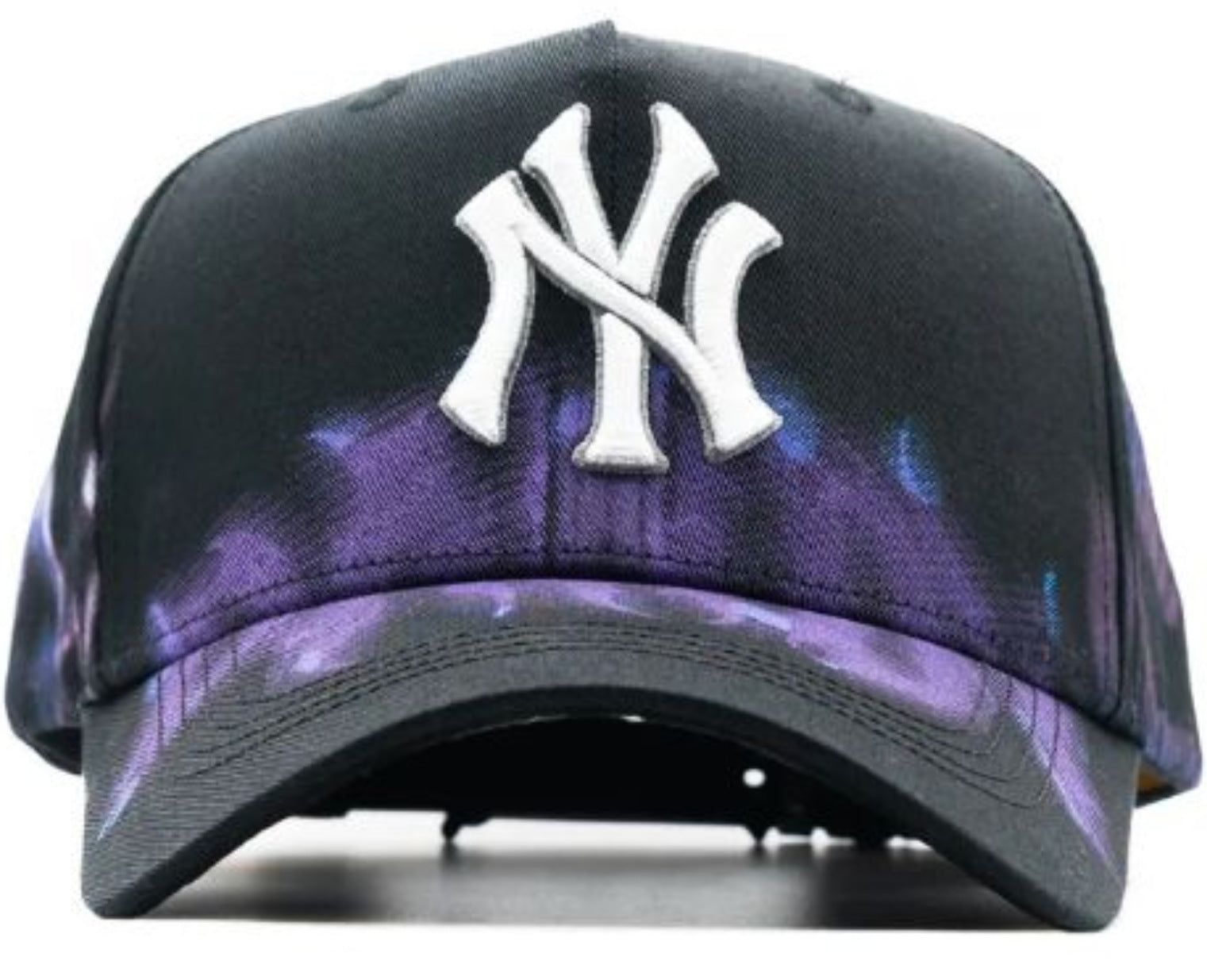 Adjustable Baseball Cap