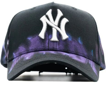 Adjustable Baseball Cap