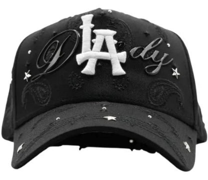 Adjustable Baseball Cap