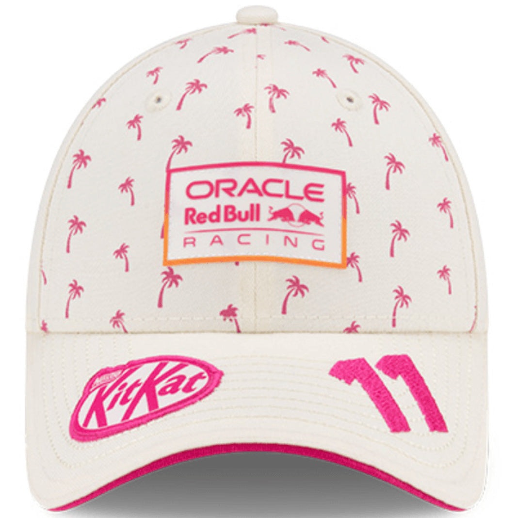 Adjustable Baseball Cap