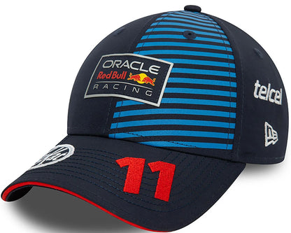 Adjustable Baseball Cap
