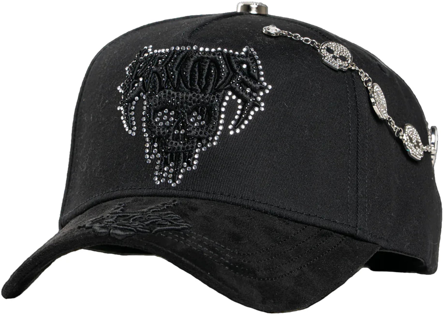 Adjustable Baseball Cap