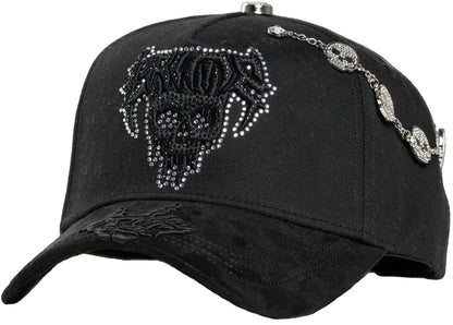 Adjustable Baseball Cap