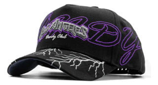 Adjustable Baseball Cap