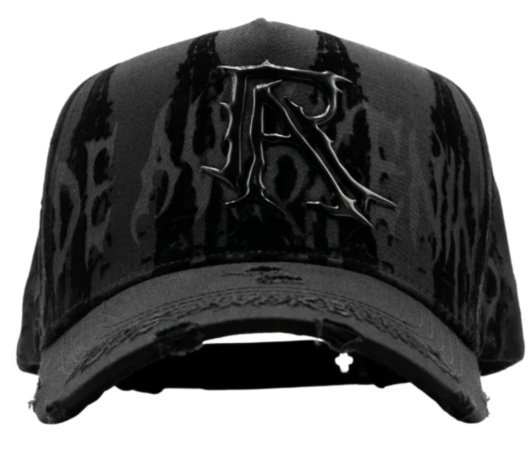 Adjustable Baseball Cap