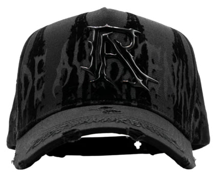 Adjustable Baseball Cap