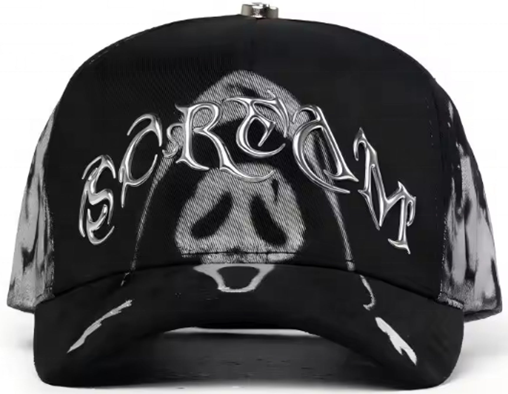 Adjustable Baseball Cap