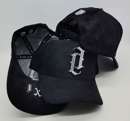 Adjustable Baseball Cap