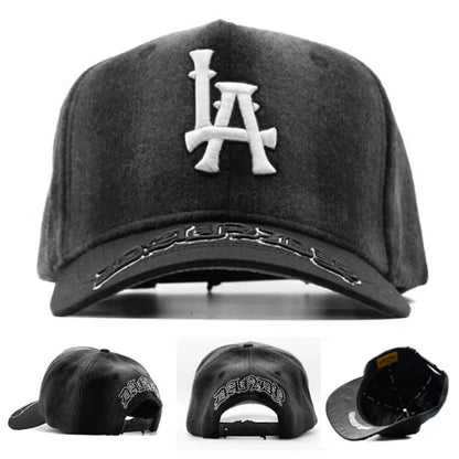Adjustable Baseball Cap