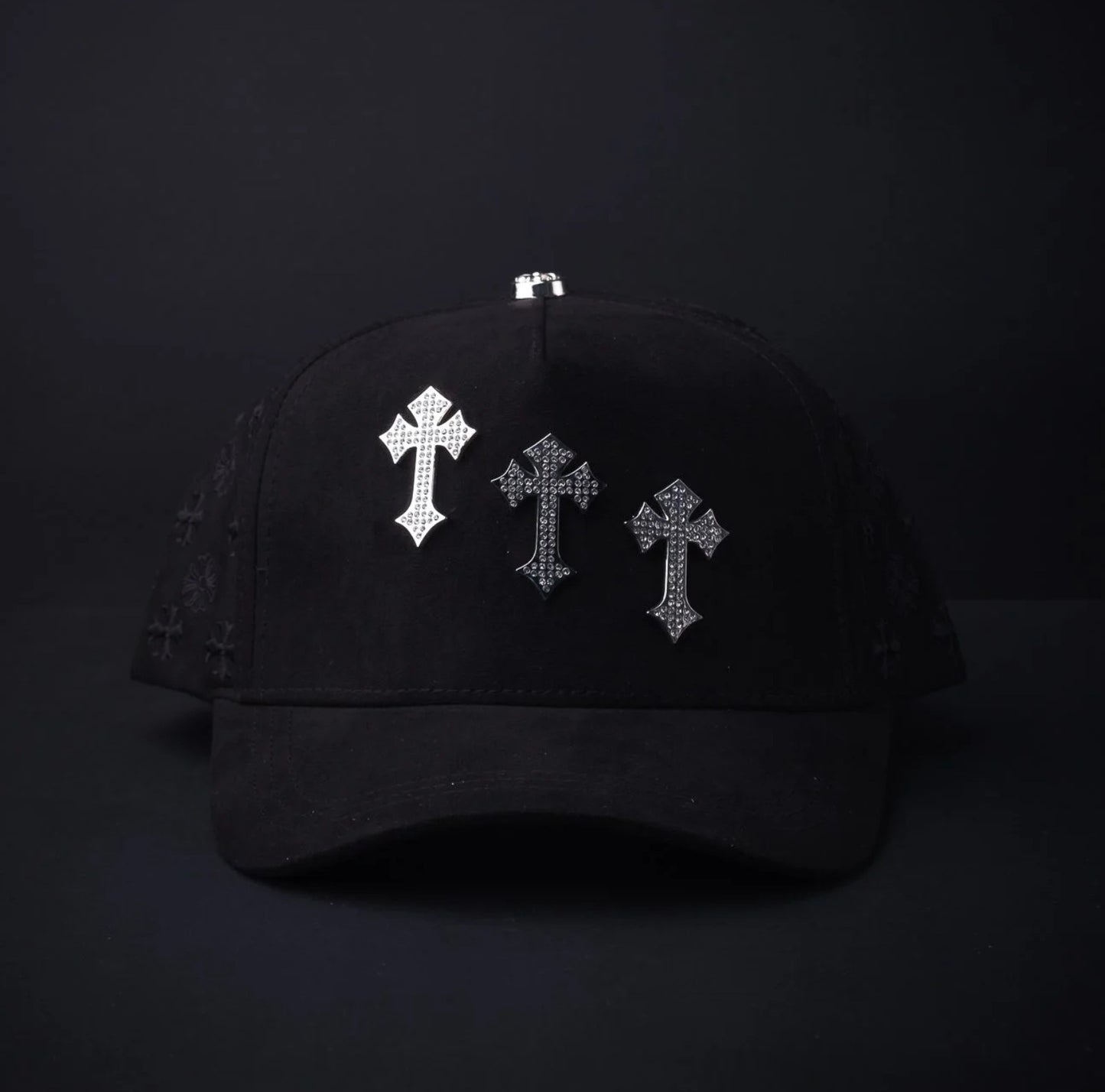 Adjustable Baseball Cap