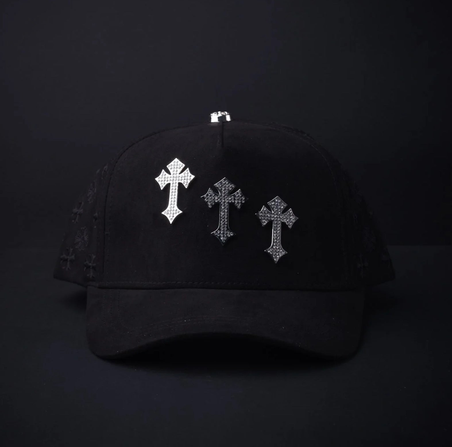 Adjustable Baseball Cap