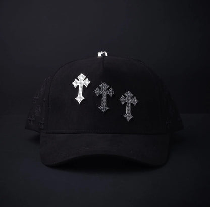Adjustable Baseball Cap