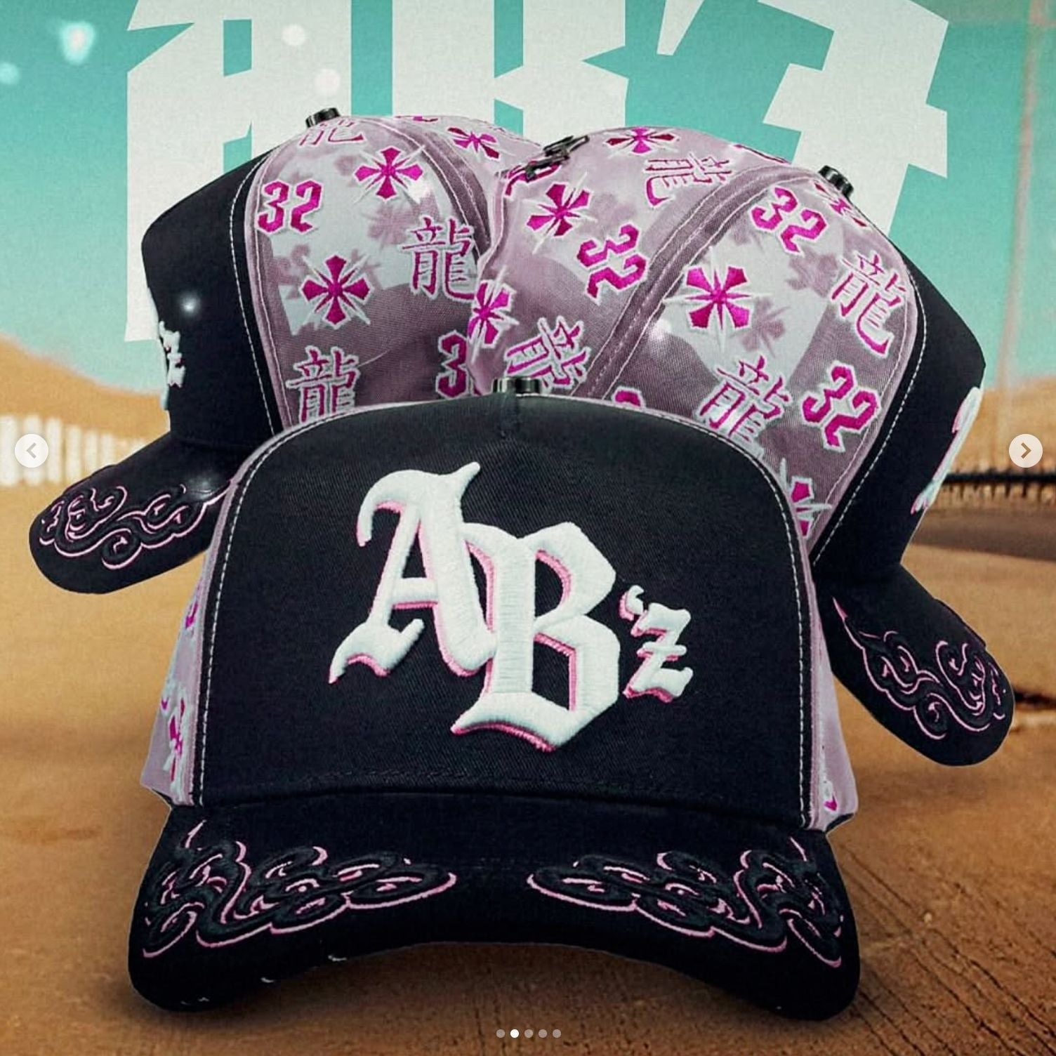 Adjustable Baseball Cap