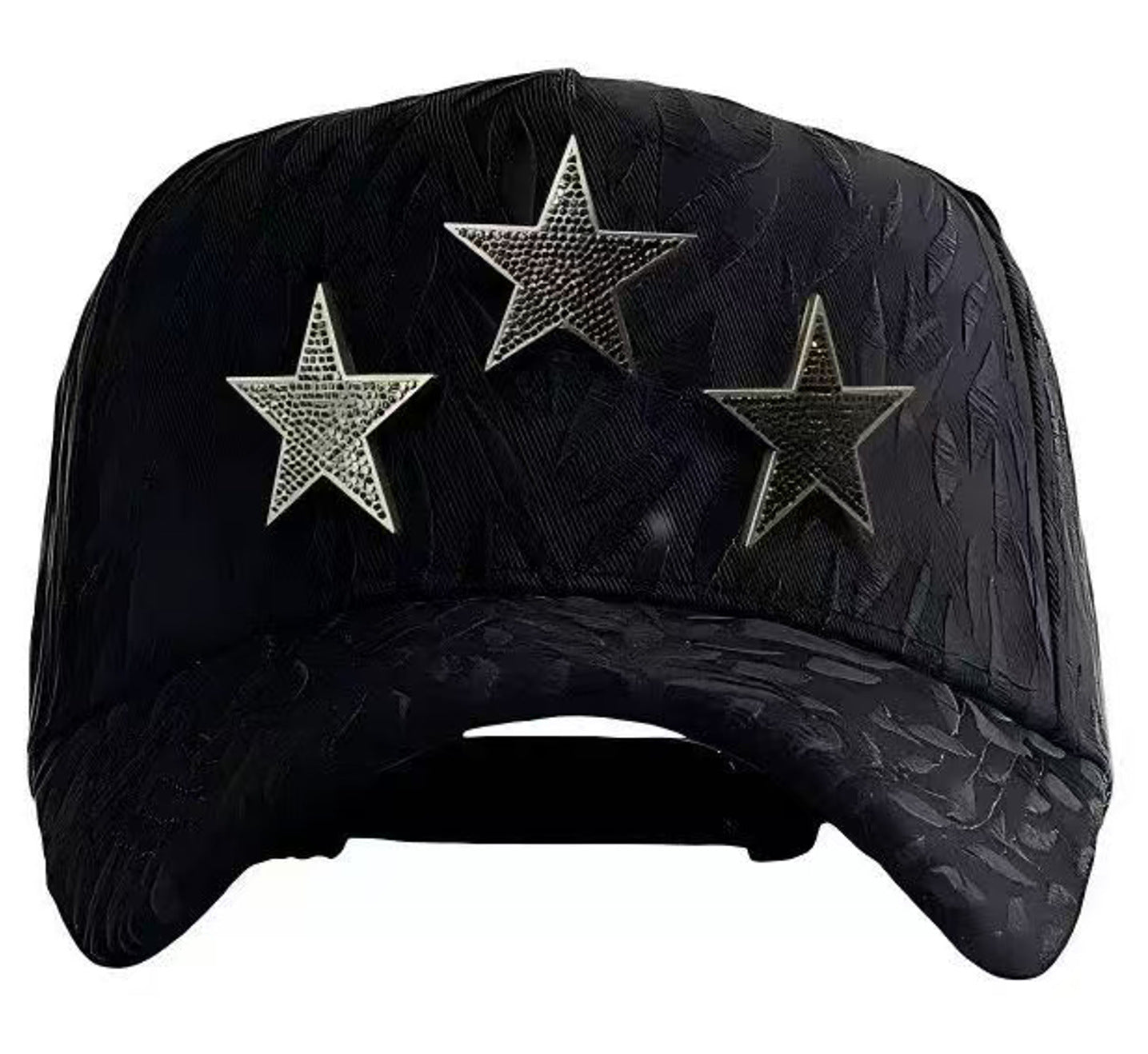 Adjustable Baseball Cap