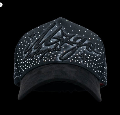 Adjustable Baseball Cap