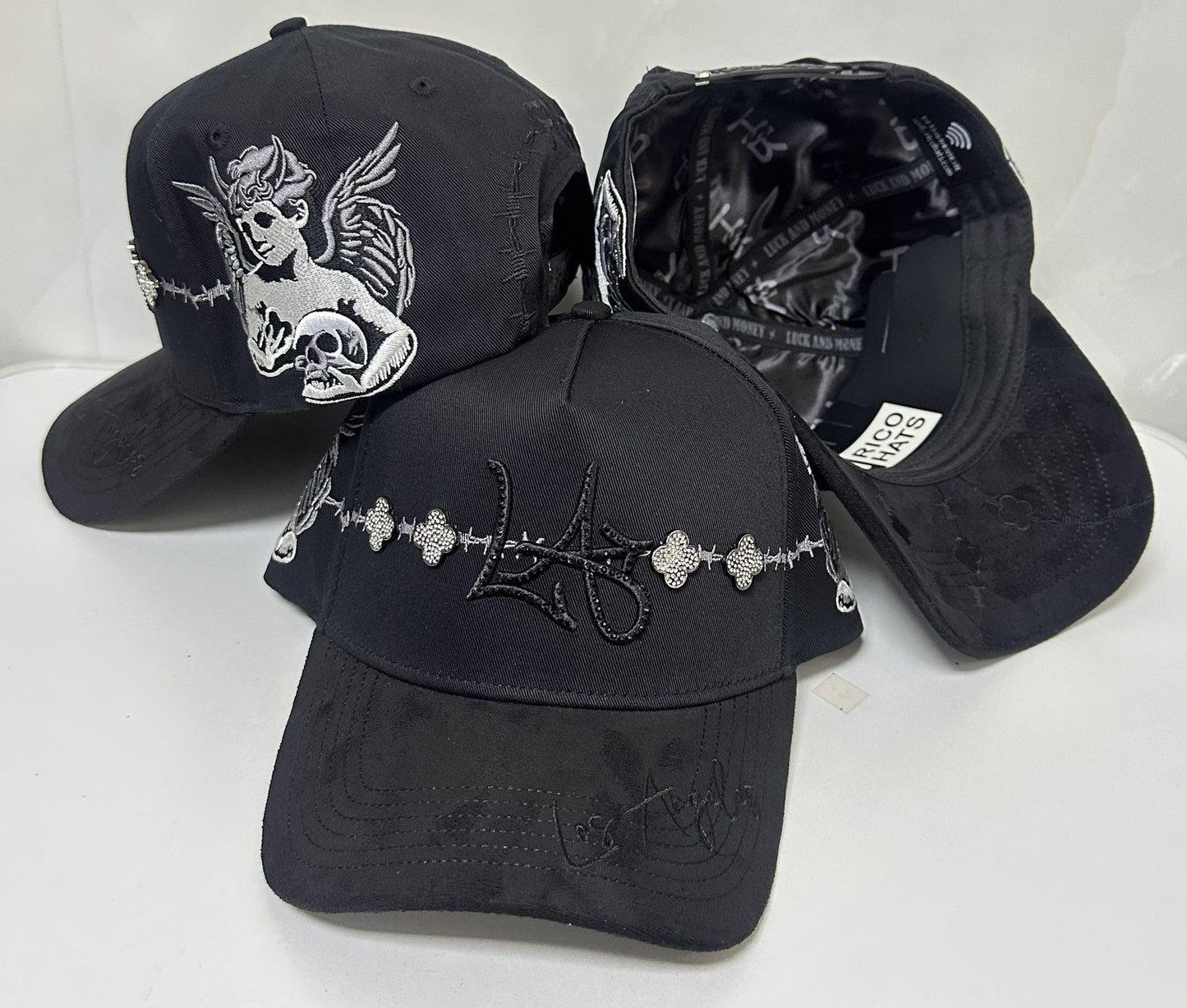 Adjustable Baseball Cap
