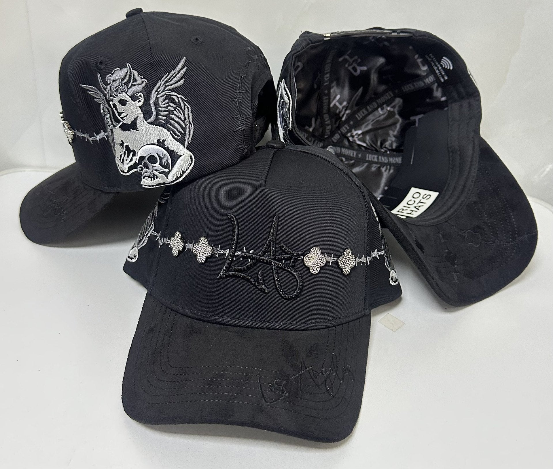 Adjustable Baseball Cap