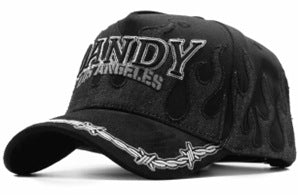Adjustable Baseball Cap