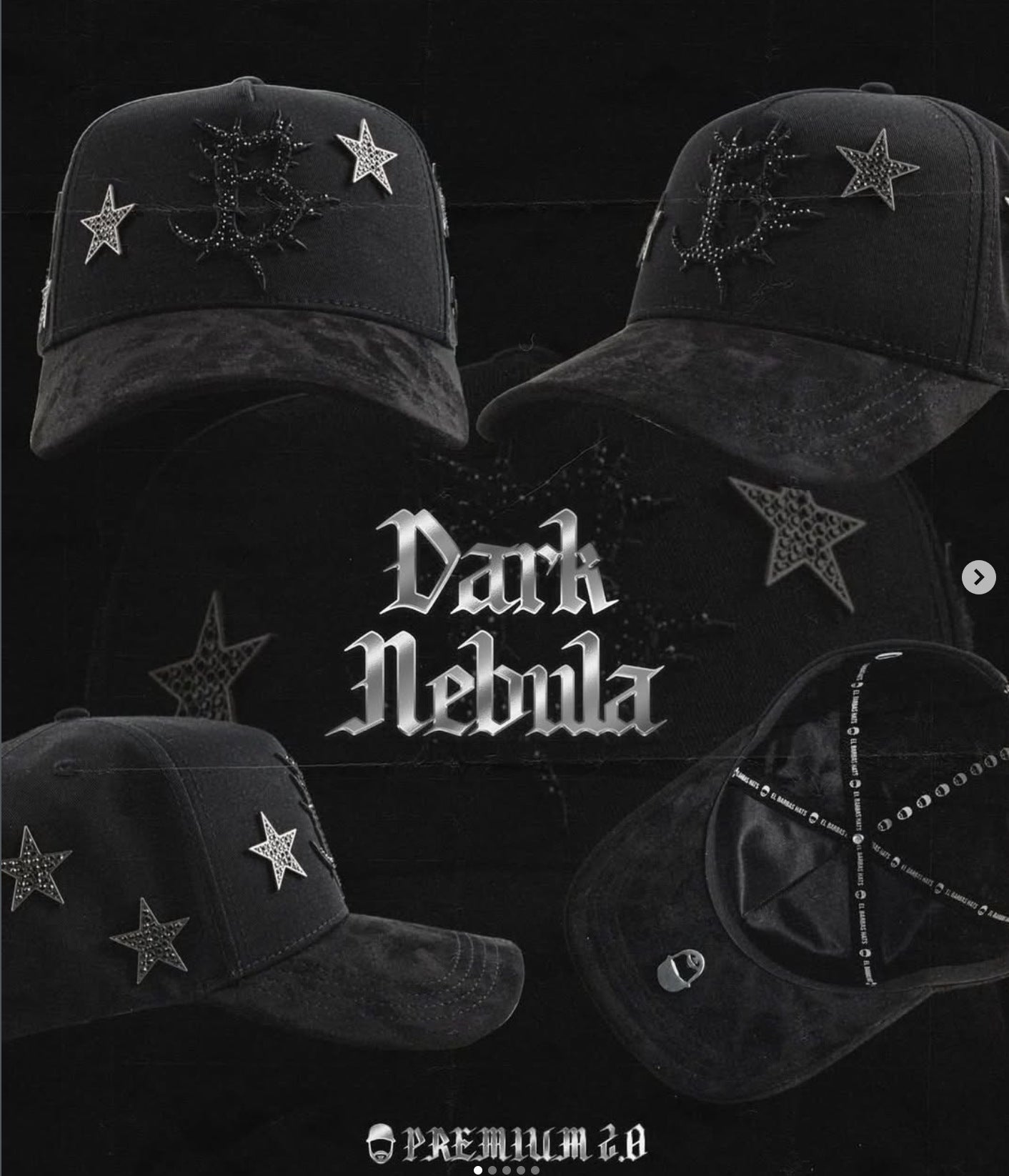 Adjustable Baseball Cap
