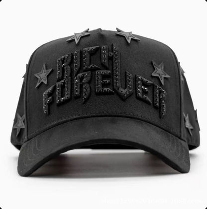 Adjustable Baseball Cap