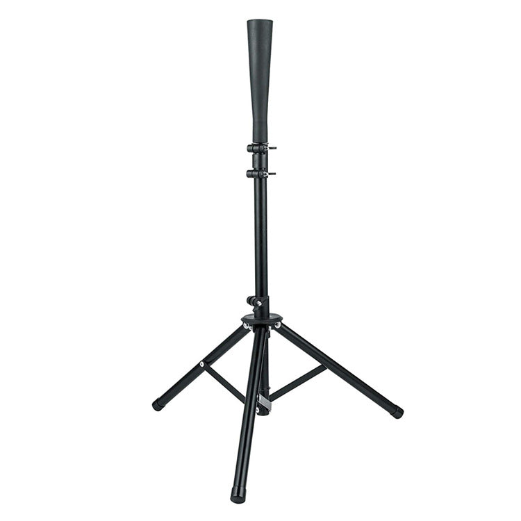 Adjustable Baseball Training T-Frame with Steel Construction