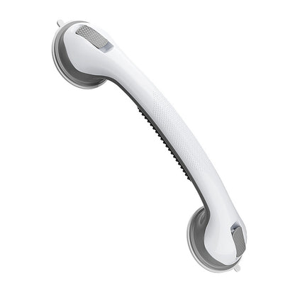 Adjustable Bathroom Safety Handrail with Suction Cups