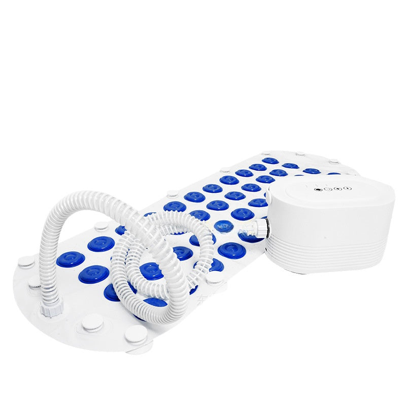 Adjustable Bathtub Spa Massager