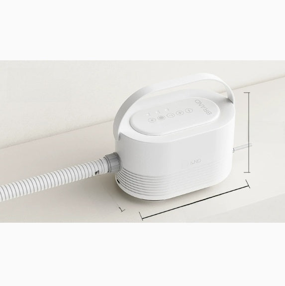 Adjustable Bathtub Spa Massager