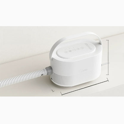 Adjustable Bathtub Spa Massager